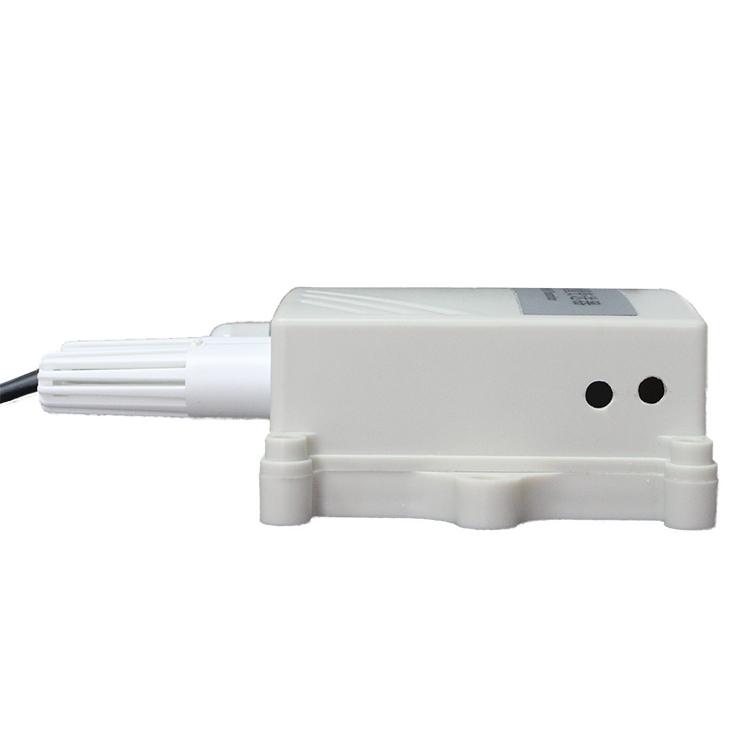 PM2.5/PM10 Sensor 0-10V/4-20MA/RS485 Modbus Particle Detection Sensor Transmitter 10-30V 0-1000ug/cubic Meter 485 Air Quality