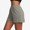 Nike Freizeit-Shorts Damen Khaki HF6941-320