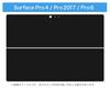 igsticker Surface Pro 7 Pro Pro Pro 4 Surface Laptop Solid 009016 (2019), 6, 2017, Skin, Notebook, Cover, Case, Film, Sticker, Accessory, Protective,