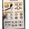 Mouse-trap Flip Rat Trap Outdoor Mousetrap Outdoor Rat Trap Mousetrap Rat Trap