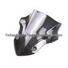 Kawasaki Z900 Carbon Fiber Front Windshield for 2017-2019 Models