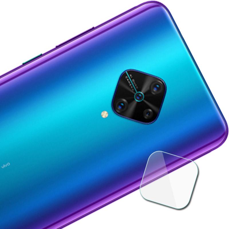 S1 Pro Vivo S1 Back Tempered Glass Buy For Vivo S1 Pro Clear Ultra Slim Back Camera Lens