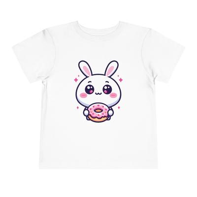 Top (per bambine dai 4 anni in su) – Magliette