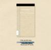 Twilight Retro-Style Sticky Notes - 50 Sheets for DIY Journals & Basic Formats