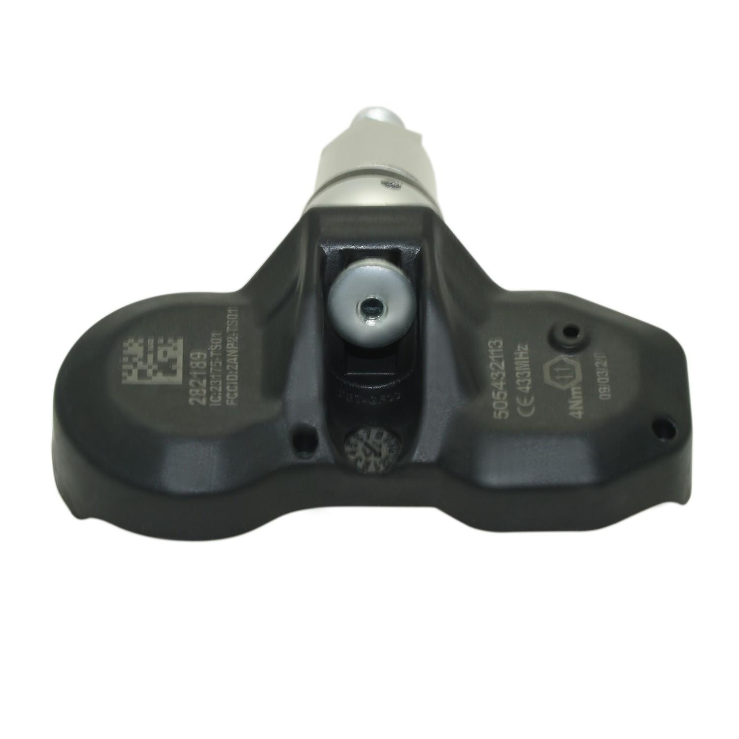 

Датчик давления в шинах TPMS электрифицированный 282189