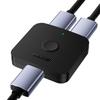 Acessórios para áudio e vídeo – Cabos e adaptadores HDMI