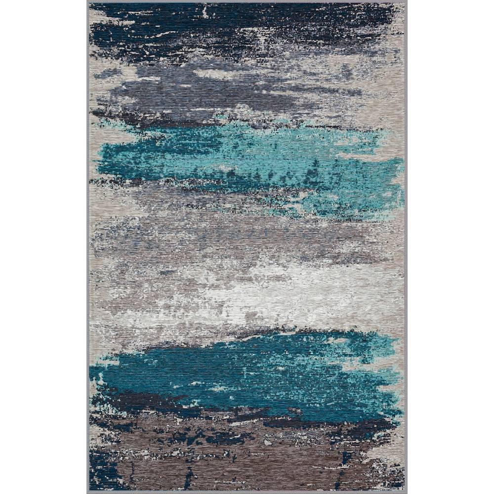 Rovigo Home Pratelný tištěný koberec RVG1800