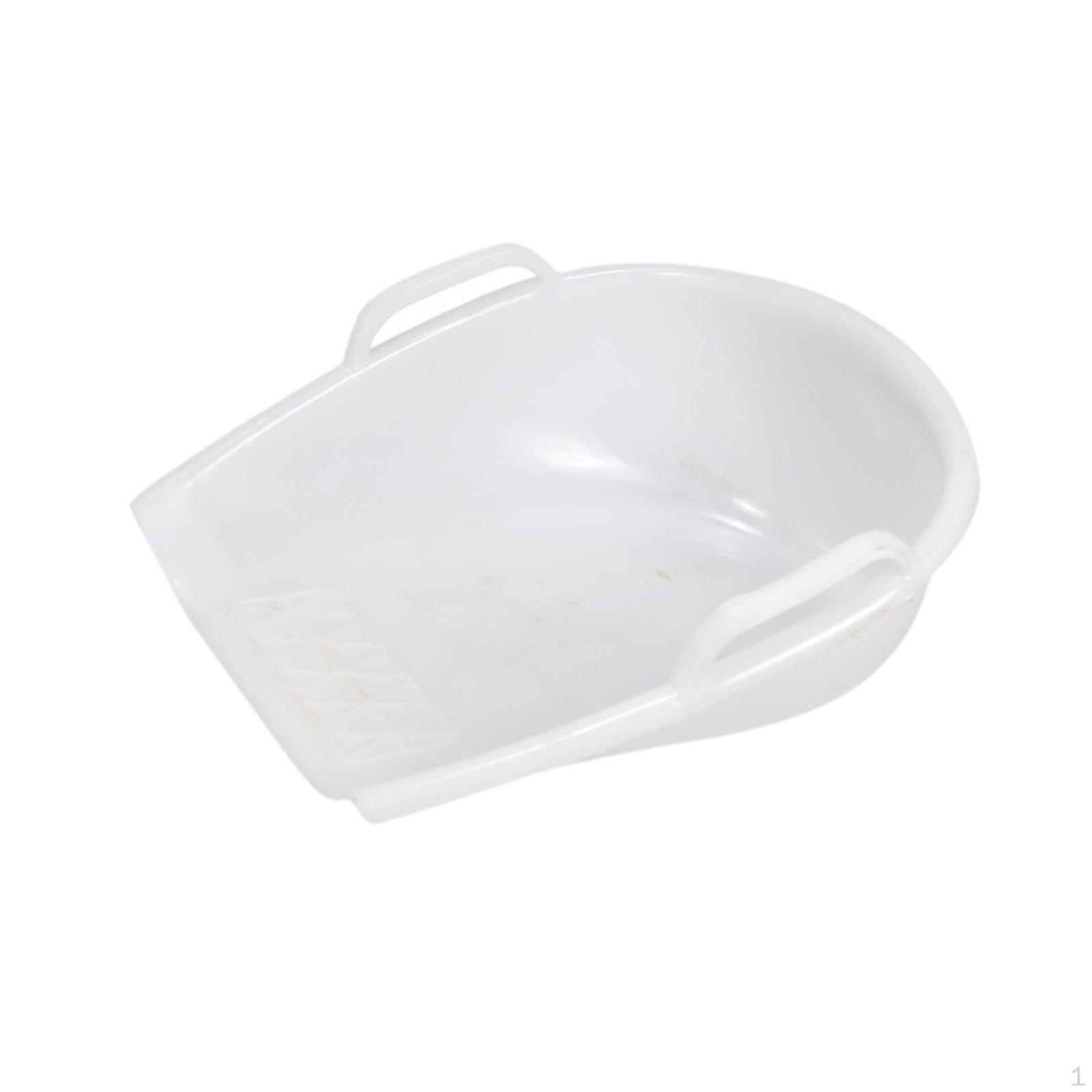 

Чистящий совок для мусора и снега Инструмент для удаления соска для дома для стола 32cmx37cmx17cm