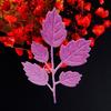 Leaves Metal Die Cutting Dies for DIY Scrapbooking Decorative Cards Embossing Dies Cut Stencils