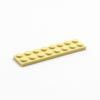 50pcs/lot DIY Classic Building Blocks 2x8 Construction Toys for Child Compatible Plate 3034 Bulk Sale Technik Class Parts