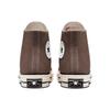 Converse Chuck 70 High Unisex Desert Cargo Egret Black A00753C