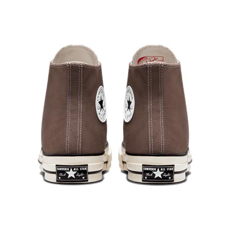 Converse Chuck 70 High Unisex Desert Cargo Egret Black A00753C