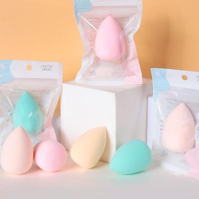 Instrumentos y accesorios de maquillaje – Esponjas de maquillaje