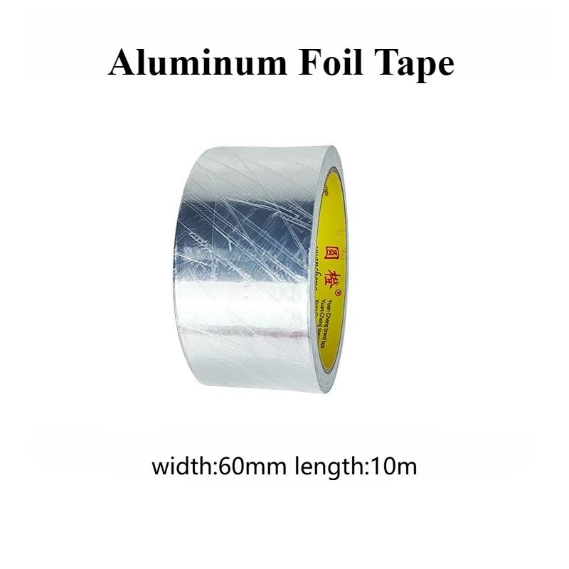 Heavy Duty Cloth Adhesive Tape Waterproof Duct Tape for Carpet Binding Floor Fixing Repairing and Bundling Daily Industrial Use