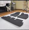 Eco-Friendly Waterproof XPE Car Floor Mats & Odorless Trunk Mat for Tesla Model 3/Y (L/R Drive)