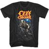 Ozzy Osbourne Bark At The Moon Unisex T-Shirt