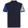 Chelsea FC Kontrast-Poloshirt für Herren