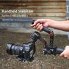 Handheld Stabilizer Arbitrary Angle Adjustment Abundant Hole Position High Hardness Low Angle Shooting
