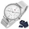 Women's watch TOMMY HILFIGER 1782301 BLAKE (zf515c)