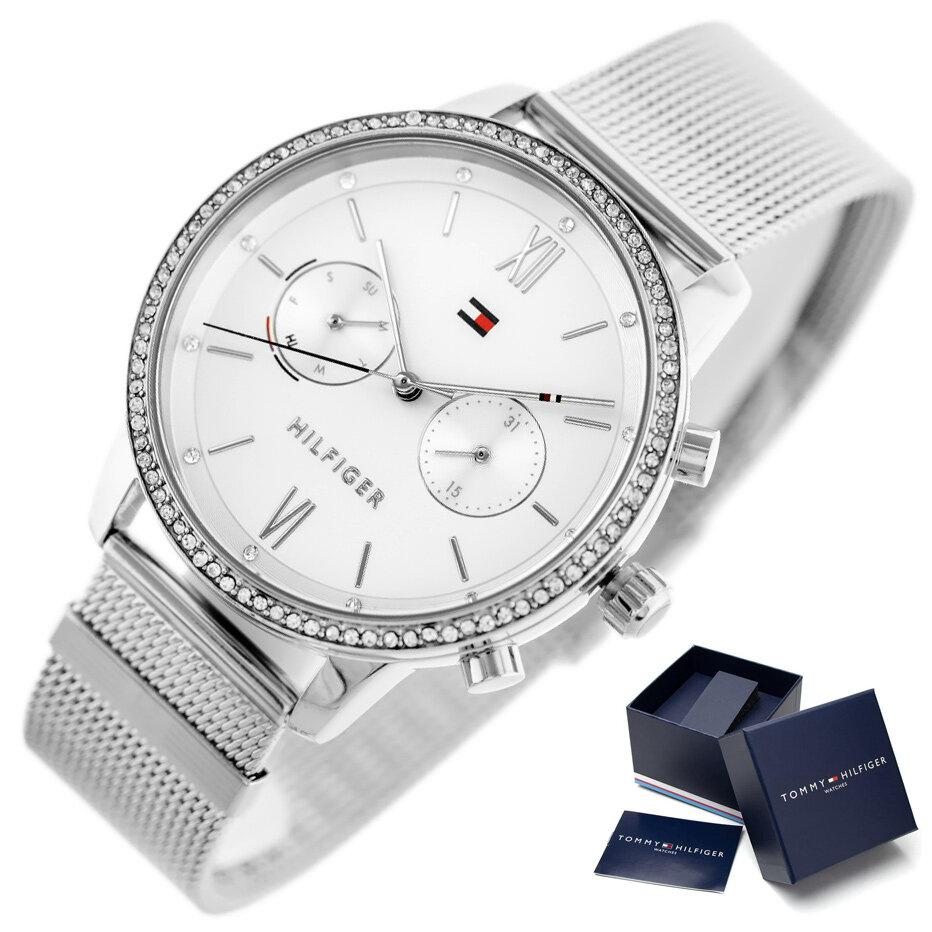 Women's watch TOMMY HILFIGER 1782301 BLAKE (zf515c)