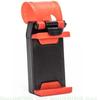Plastic Steering Wheel Phone Cradle Car Steering Wheel Phone Bracket Ensures Stability & Convenience for Drivers Needing