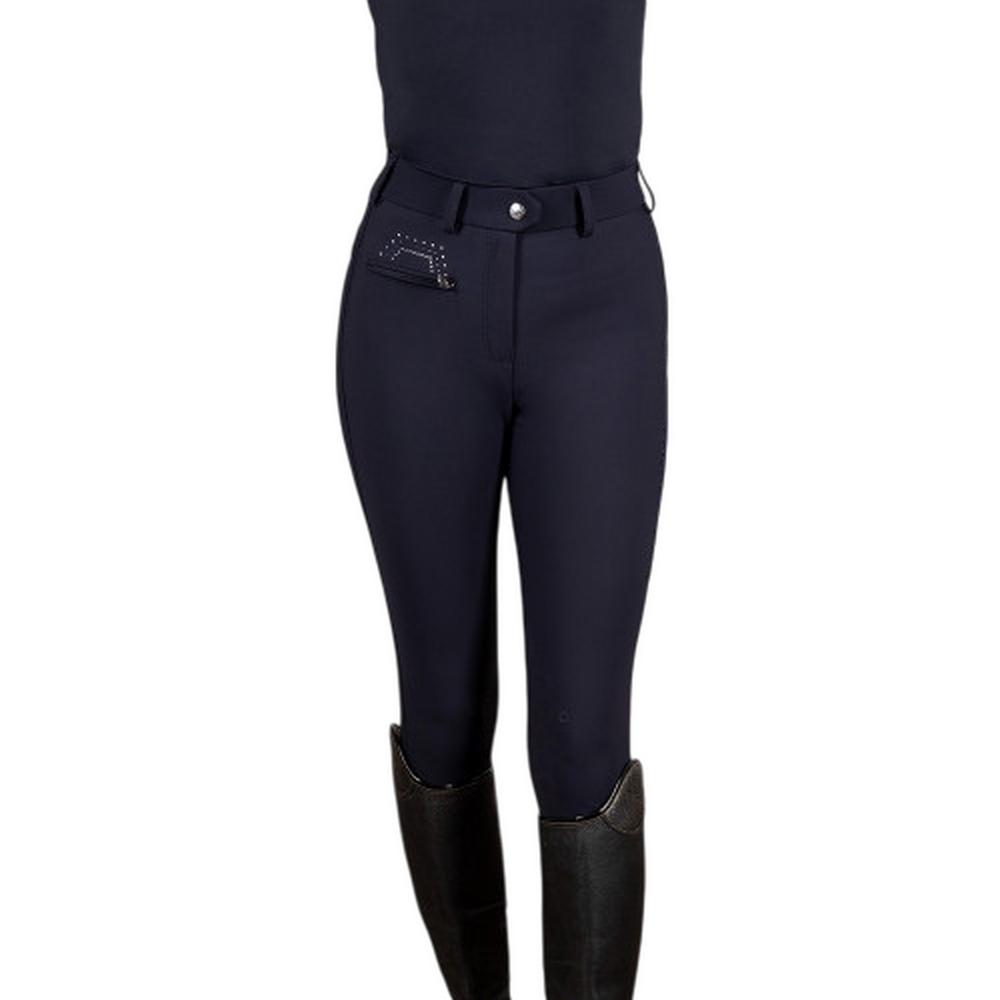 Coldstream Womens/Ladies Hamilton Sparkle Breeches