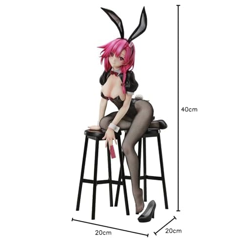 FREEing B-style Azur Lane Black Prince: The Absent-minded Caring One? 1/4 Scale PVC & ABS Painted Complete Figure, Black