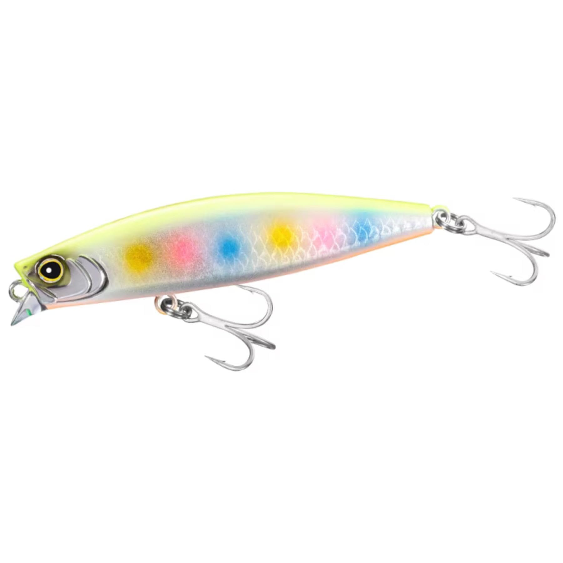 

Shimano Seabass Lure Exsence Wyson 77S Jet Boost 004 N Candy XM-R77X