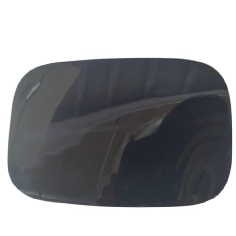 For Kia Sorento Repair Fuel Filler Door Gas Tank Cover As Shown In The Picture ABS Plastic Black Finish Non-deformation
