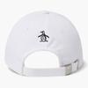 MunSingwear Women S Logo Ballcap White Mq122pcp21