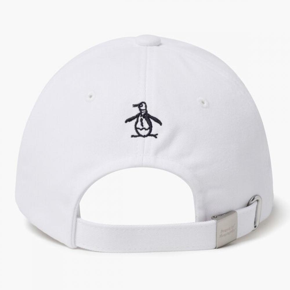 MunSingwear Women S Logo Ballcap White Mq122pcp21