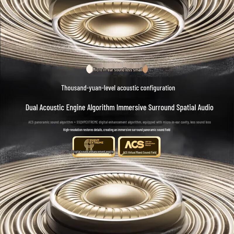 Sena G6S True Wireless Sport Headphones