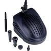 Powerclear 5000 Filterteichpumpe - - Wasserstrahl- und mechanische und UV-C-Filtration