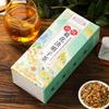 150g Chrysantheme Cassia Seed Tee Geißblatt Klette Wolfberry Gesundheit Teebeutel