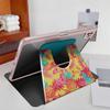 Rotating Case with Pen Slot for Samsung Tab S10/S10+/S10u and A9 8.7/S9/S9+/A9+