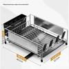Youshu Kitchen Dish Drying Rack