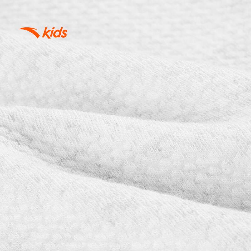 Anta Kids Girls' Active Knit Training Pants A62437714H