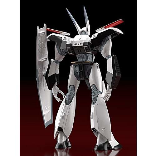 MODEROID Mobile Police Patlabor AV X0 Type-0 1/60 Scale Assembled Plastic Model Kit (Second Resale)