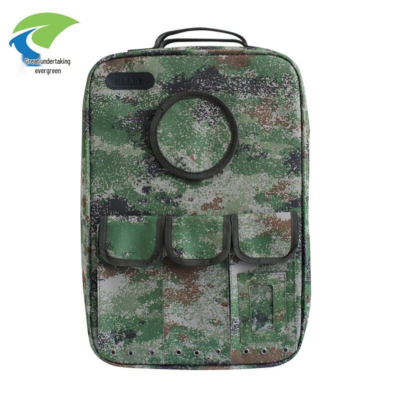 Weiye Changqing Field First Aid Medic Backpack