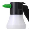 Electric Car Foam Sprayer Handheld Multifunction Watering Can Automatic USB Charging Pump