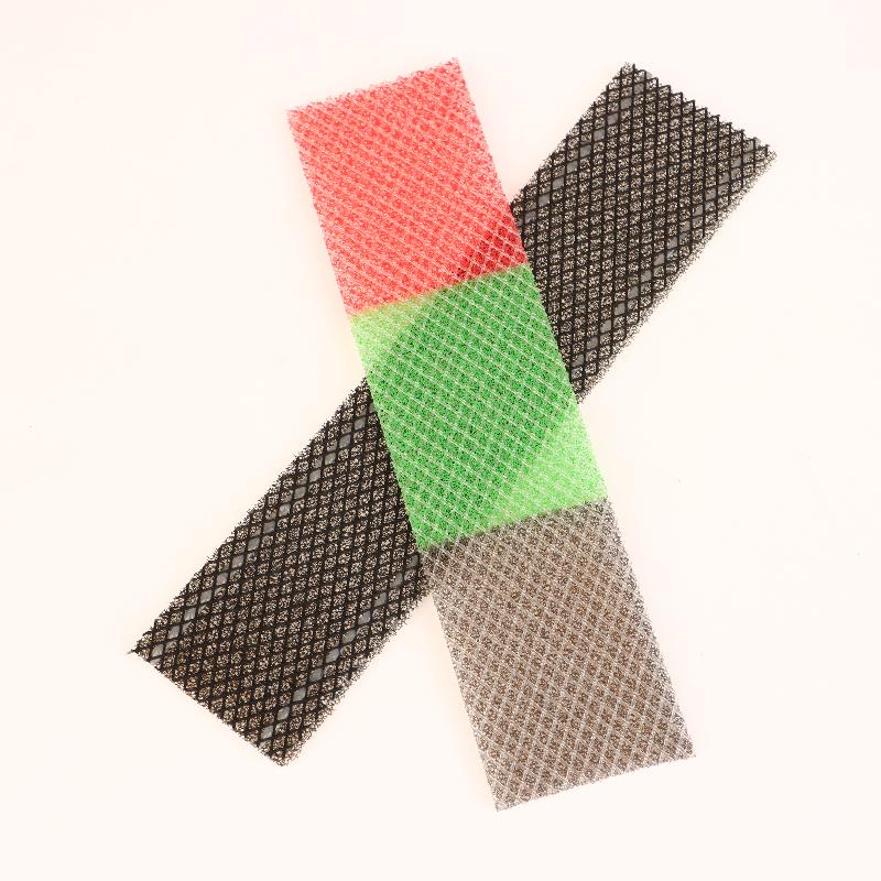 2 Pezzi Adatti Per Condizionatore Gree Elementi Filtro Polvere Catechina Ioni d'Argento Filtro Salutare Accessori Purificanti