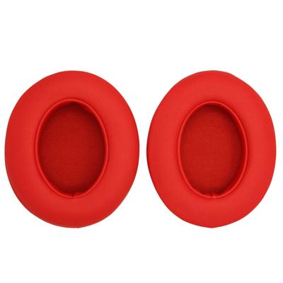 Headset Ear Pads Protective Cover Replacement Protein Memory Foam Ear Cushions Compatible with