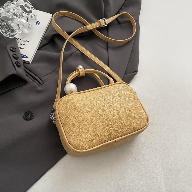 

Летняя популярная маленькая сумка женская новая модная универсальная сумка-мессенджер высококлассная портативная маленькая квадратная сумка