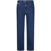 Jeans Men's U21 Denim Blue 4RB950G