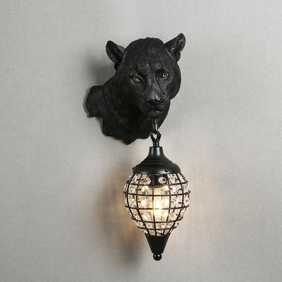 Oświetlenie LED – Lampy ścienne LED