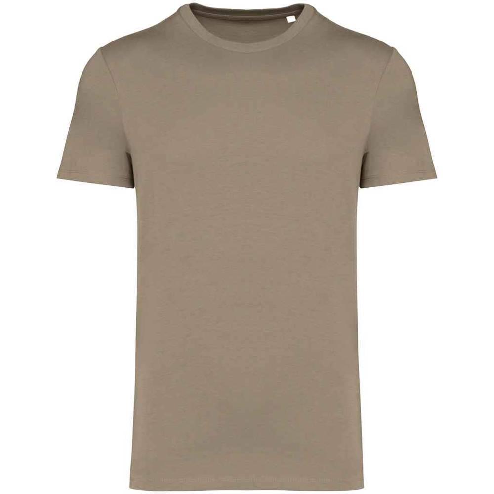 Native Spirit Unisex Adult Heavyweight Slim T-Shirt