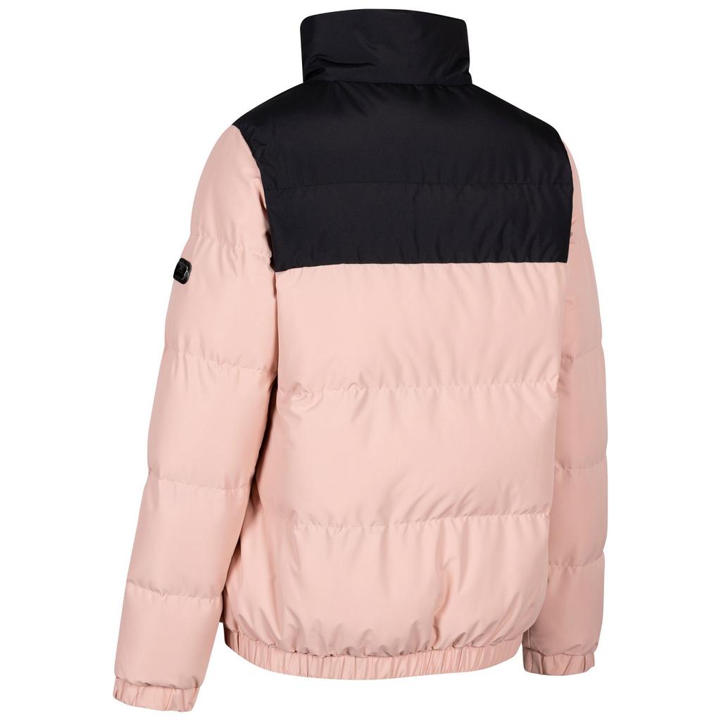Womens/Ladies Harding Padded Jacket