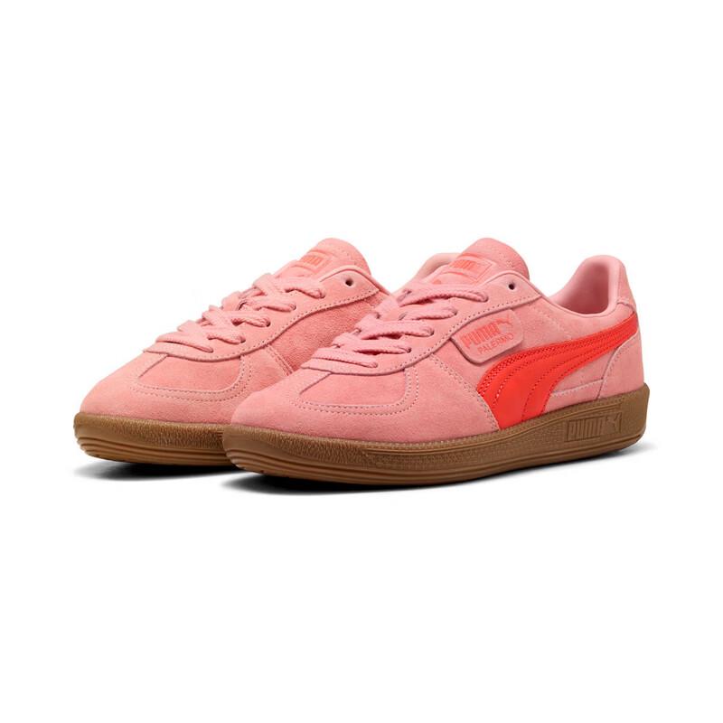 

Унисекс кроссовки PUMA Sportstyle низкие 396463 37.5
