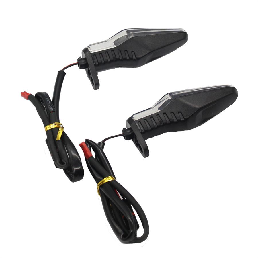 LED Turn Signal Light For BMW R Nine T /Pure/Urban/Scrambler G310GS G310R  S1000RR Motorcycle Indicator Blinker