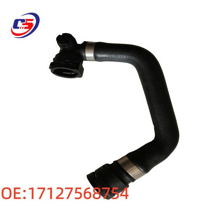 BMW E60 Fuel Inlet Hose OE17127568754 – High Quality Auto Part